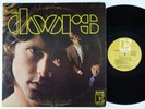 DOORS The Doors ORIG US 1967 LP Elektra garage psych SUPERB COND  Jim Morrison