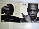 JAY-Z BLUEPRINT2 GIFT & CURSE ROC-A-FELLA 440 063 382,3-1/440 063 523,4-1 US 4LP