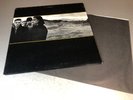 U2 The Joshua Tree 1987 Rock LP, Nice Vinyl, Orig Island Press