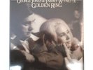 GEORGE JONES & TAMMY WYNETTE GOLDEN RING 1976 SEALED VINYL LP EPIC 34291 Country