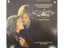 THREE 3 DAYS OF THE CONDOR 1975 RARE VINYL LP SOUNDTRACK OST FUNK Dave Grusin