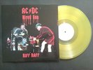 Acdc axl riff raff live rare 12