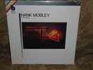 Hank Mobley Third Season Blue Note Lee Morgan Billy Higgins SEALED MINT