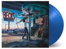JEFF BECK GUITAR SHOP NEW SEALED LTD BLUE VINYL LP REISSUE IN STOCK