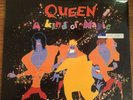 Queen - It's A Kind of Magic - Vinyl Record LP