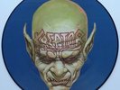 K14A	Kreator	Behind the Mirror	N 0084	German LIMITED EDITION PICTURE DISC *SALE*