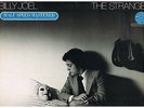 BILLY JOEL The Stranger LP Original Half Speed Master Audiophile Press Free Post