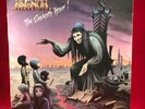 MAGNUM The Eleventh Hour   1983 UK vinyl LP EXCELLENT CONDITION JETLP240