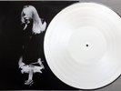 SCORPIONS 'In Trance' picture-disc TEST-PRESSING vinyl LP w/insert
