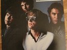 THE PLIMSOULS - SAME - LP co CDN - 80s Garage Power Pop oop Peter rare Case