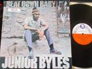 JUNIOR BYLES   