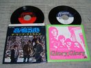 The Young Rascals, Japan 7inch x 2, Low Sale