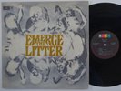 LITTER Emerge ORIG US 1st issue LP Probe 1969 psych prog garage