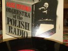 Jazz Studio Orchestra Of The Polish Radio ?– 69  Mono BOP Jan Wroblewski NM MUZA