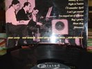 Bobby Jaspar All Stars FELSTED UK Mono NM/EX Flipback 1956 Hard Bop Sacha Distel
