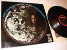JOHN COLTRANE & ALICE Cosmic Music JAZZ IMPULSE  1968 LP