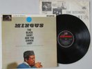 CHARLIE MINGUS. THE BLACK SAINT & THE SINNER LADY.UK VINYL LP. HMV CLP 1694.1964