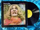 OG 1969 Blues Rock LP: Fleetwood Mac - English Rose -Epic BN 26446 - Peter Green