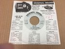 The Music Machine Wrong / Hey Joe 7