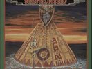 Electric Tepee Hawkwind UK 2-LP vinyl record (Double Album) ESDLP181 ESSENTIAL