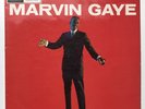 MARVIN GAYE rare UK 1st press SATESIDE LP EX+++