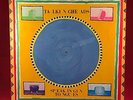 TALKING HEADS Speaking In Tongues 1983 vinyl LP + INNER EXCELLENT CONDITION