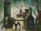 BRAN-AIL DDECHRA VINYL LP NEW