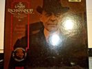 Rachmaninoff ?– Vol.1 - Acoustic Recordings (1919-1924) 3LP Mint, Still Sealed