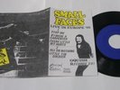 SMALL FACES Live In EUROPE '66 EP STEVE MARRIOTT