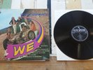 royal servants we Krautrock, Prog Rock, Psychedelic Rock germany 1970 PLPS 30130