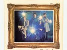 The Beatles Strawberry Fields Forever / Penny Lane US 45 w Picture Sleeve 1967
