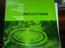 Steve Lacy plays Thelonious Monk, Reflections, New Jazz 8206 original 1959 Rare