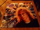 Warren Zevon Transverse City Vinyl LP Record Album Virgin VUSLP9 EX-EX