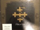 Early Albums Box Set [7 LP] by Kings of Leon 180 gram vinyl brand new unopened