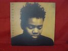 TRACY CHAPMAN SELF TITLED (FAST CARS) LP-ELECTRA 60774-1 - NM - 1988