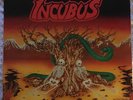 Incubus Serpent temptation Vinyl