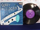 Gerry Mulligan And HIs Tentette, Capitol H 439, 1953, 10