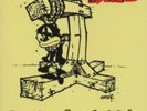 KMD BL_CK B_ST_RDS Vinyl / 12