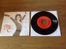 MARIAH CAREY  All I Want For Christmas Is You  45rpm