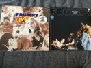 Frumpy [2 LP Vinyl] LIVE + By the Way / Krautrock RUMPF