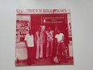 RARE UK Saydisc LP Harmonica Williams With Little Freddie King 1971 EX+