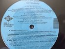 RARE  Souls Of Mischief 93’ Til Infinity Un-Opened Limited Blue Vinyl Blue Label