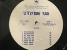 60's Keep America Beautiful Litterbug Rag PSA's 12