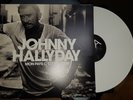 Johnny Hallyday Mon pays c'est l'amour Edition Vinyle Blanc 33T Collector