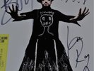 BOY GEORGE AND CULTURE CLUB - LIFE SIGNED LP