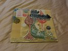 Ugly Casanova, Sharpen Your Teeth, Colored Wax Loser Edition Sealed Modest Mouse