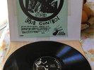 SEX PISTOLS VINYL gun control LP Last LIVE Winterland 1/14/78 Slipped Disc SCARC