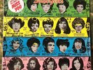 ROLLING STONES VINL some girls LP SEALED Miss You HYPE 1st cover NO BAR CODE '78