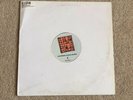 Chemical Brothers Electronic Battle Weapons 1 12” Single Vinyl Record XDUSTLPDJ2