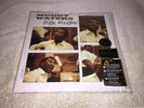 Muddy Waters Folk Singer 200g 45rpm Analogue Productions Sealed